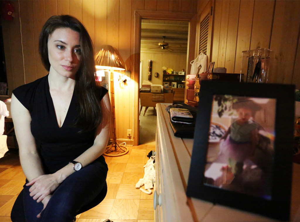 Casey Anthony Casey Anthony